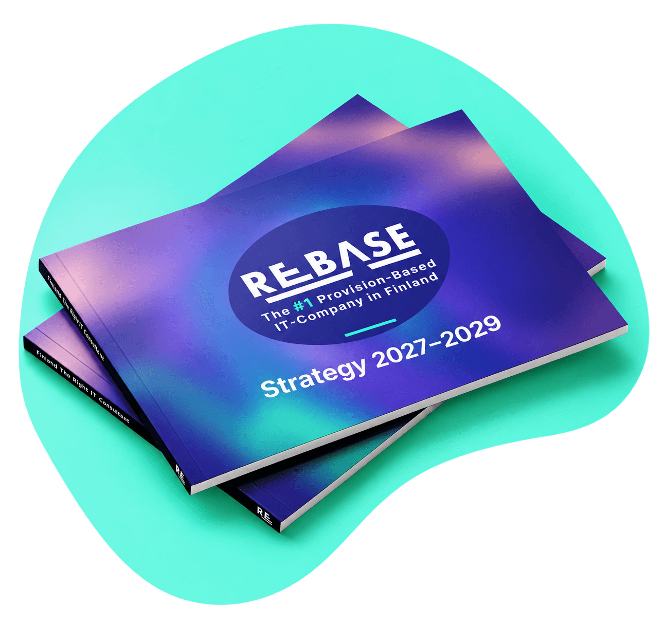 Rebase Strategy 2027–29