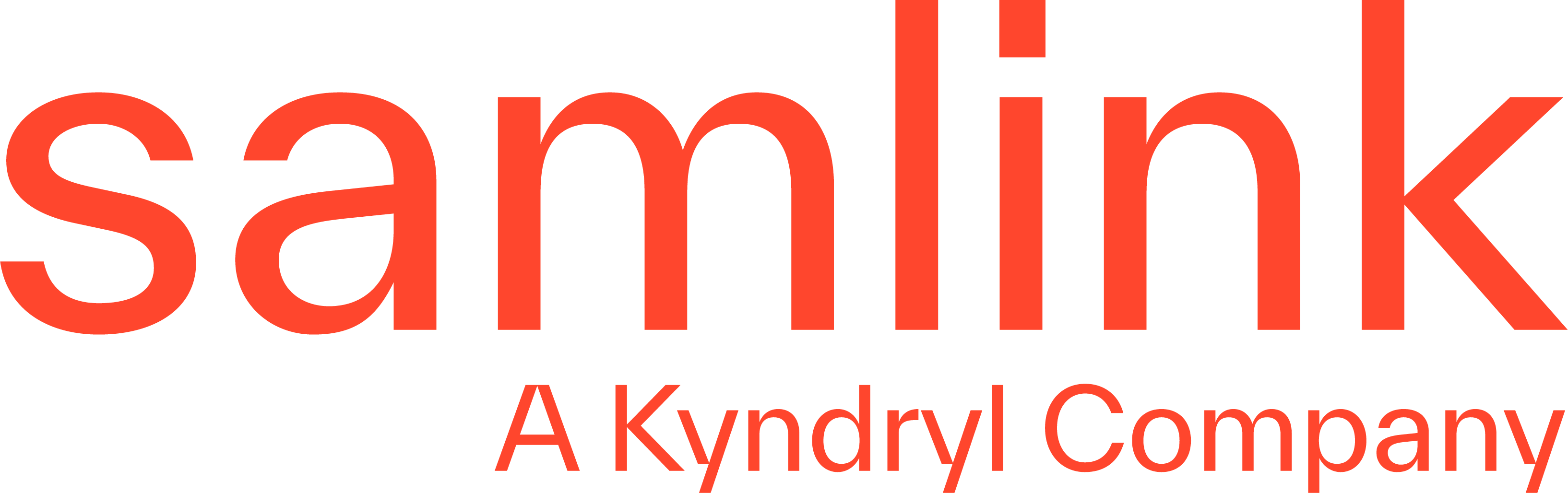 Samlink