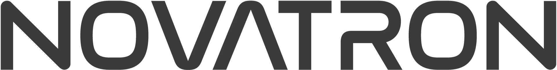 Novatron logo
