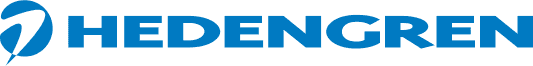 Hedengren logo
