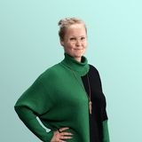 Hanna Partanen